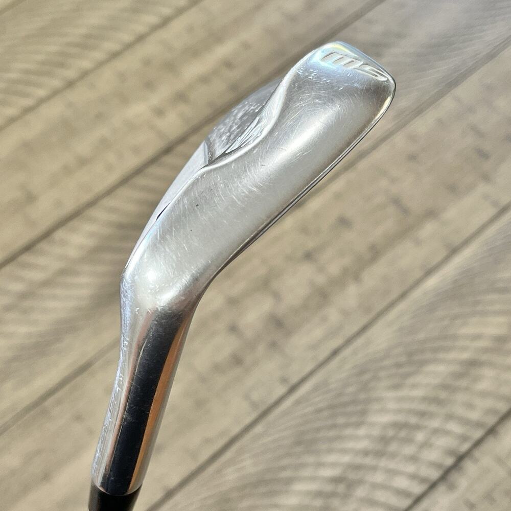 King Cobra Junior Kids Sand Wedge SW, RH Junior Flex Graphite 28" All Original - Picture 3 of 9